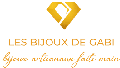 Les Bijoux de Gabi – Bijoux faits main en résine, pâte polymére et pierres naturelles